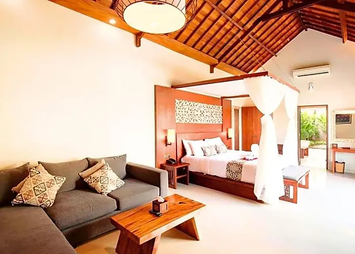 Entire 4 Bedroom Private Pool Rev34 5* ジンバラン