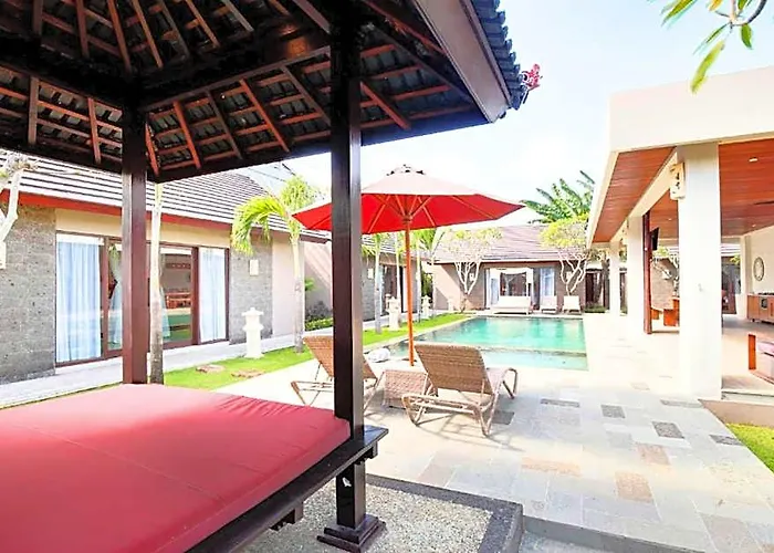 Entire 4 Bedroom Private Pool Rev34 5*