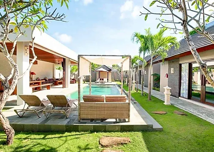 Entire 4 Bedroom Private Pool Rev34 5*